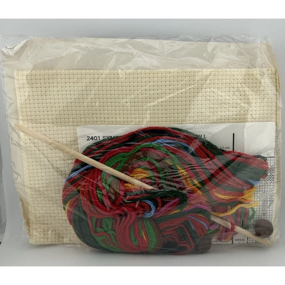 The Creative Circle Kit 2401, 